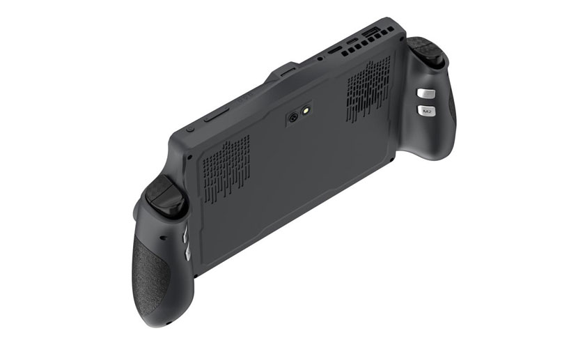 Android Game Console with Octa Core Chispet